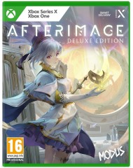 Afterimage Deluxe Edition