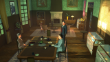 Joc Agatha Christie Abc Murders Replay pentru Nintendo Switch