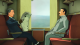 Joc Agatha Christie Abc Murders Replay pentru Nintendo Switch