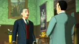 Joc Agatha Christie Abc Murders Replay pentru Nintendo Switch