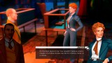 Joc Agatha Christie Hercule Poirot The First Cases pentru Nintendo Switch