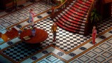 Joc Agatha Christie Hercule Poirot The First Cases pentru Nintendo Switch