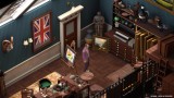 Joc Agatha Christie Hercule Poirot The London Case pentru PS4