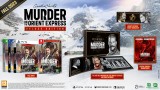 Joc Agatha Christie Murder On The Orient Express Deluxe Edition pentru PS4