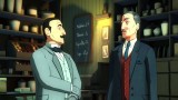Joc Agatha Christie The Abc Murders pentru PS5