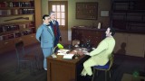 Joc Agatha Christie The Abc Murders pentru PS5