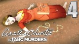 Joc Agatha Christie The ABC Murders pentru XBOX ONE