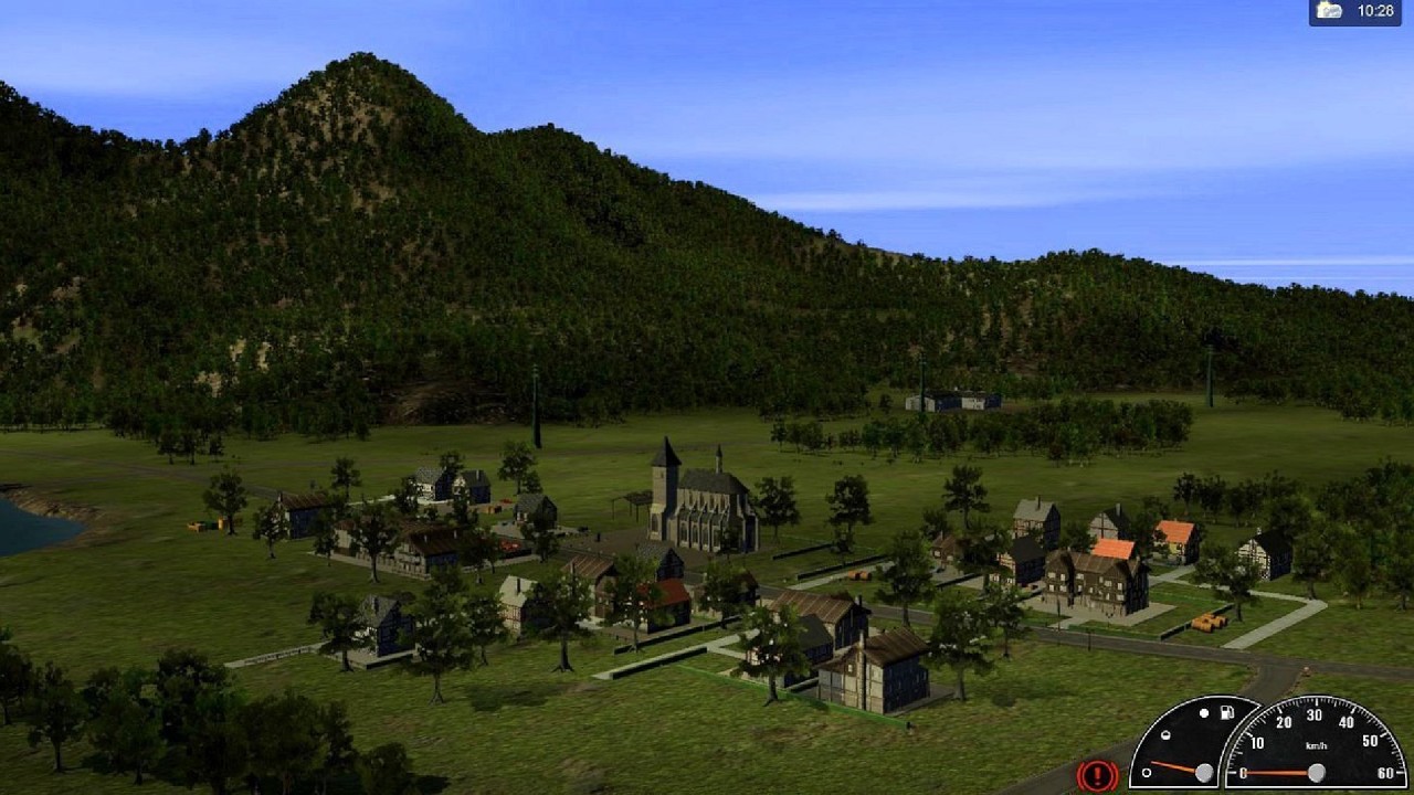 Joc Agricultural Megapack pentru PC