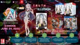 Joc Ai The Somnium Files Nirvana Initiative Collector Edition pentru Nintendo Switch
