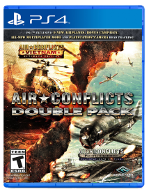 Air Conflicts Double Pack 