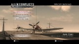 Joc Air Conflicts Pacific Carriers pentru Nintendo Switch