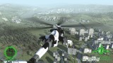 Joc Air Missions Hind pentru PS4