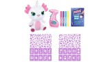 Jucarie Plus Airbrush Plush Axolotlcorn (11048)