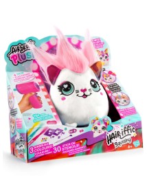 Airbrush Plush Hairiffic 17cm Squish Pal 2 Random (1040) 