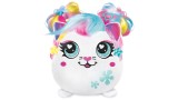 Jucarie Plus Airbrush Plush Hairiffic 17cm Squish Pal 2 Random (1040)