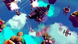 Joc Airheart Tales of Broken Wings pentru PlayStation 4 | PS4