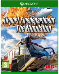 Airport Fire Department The Simulation