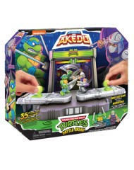 Akedo Turtles Arena 20307