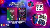 Joc Akka Arrh Special Edition pentru Nintendo Switch