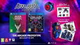 Joc Akka Arrh Special Edition pentru PS4