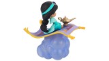 Figurina Joc Aladdin Q Posket Stories Characters Jasmine Ver.a 10cm