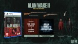 Joc Alan Wake 2 Deluxe Edition pentru PS5