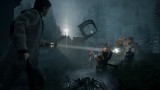 Joc Alan Wake Remastered pentru PS4