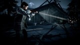 Joc Alan Wake Remastered pentru PS4