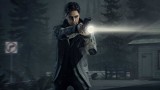 Joc Alan Wake Remastered pentru PS4