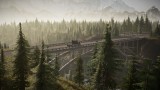 Joc Alaskan Road Truckers Highway Edition pentru PS5