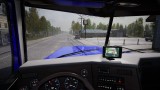 Joc Alaskan Road Truckers Highway Edition pentru PS5