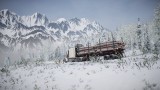 Joc Alaskan Road Truckers Highway Edition pentru PS5