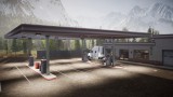 Joc Alaskan Road Truckers Highway Edition pentru PS5