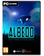 Albedo Eyes From Outer Space Mac