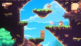 Joc Alex Kidd In Miracle World DX pentru PS4