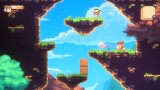 Joc Alex Kidd In Miracle World DX pentru XBOX SERIES