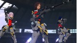Joc Alice Gear Aegis Cs Concerto Of Simulatrix pentru PS4