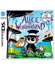 Alice In Wonderland