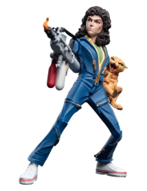Alien Ellen Ripley Mini Epics 15cm 