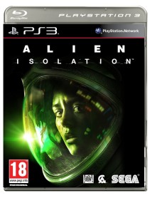 Alien Isolation 
