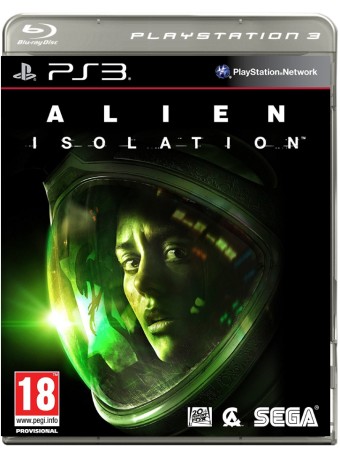 Joc Alien Isolation pentru PS3