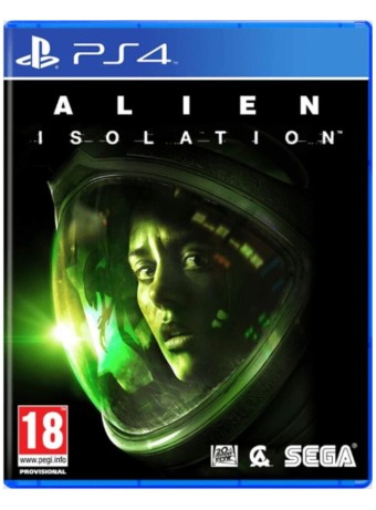 Joc Alien Isolation pentru PS4