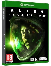Alien Isolation 