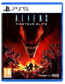 Aliens Fireteam Elite 