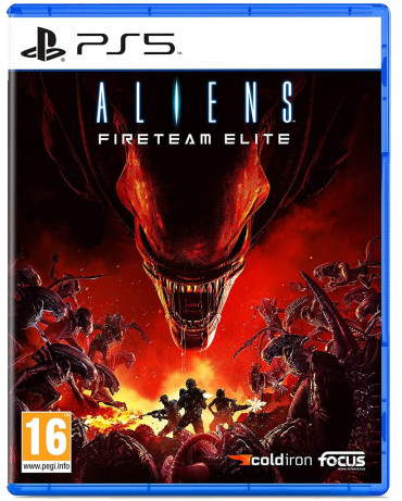 Joc Aliens Fireteam Elite pentru PS5