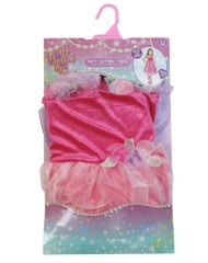 All Dressed Up Dress Fairy Princess (252-0264)