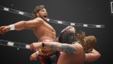 Joc All Elite Wrestling Aew Fight Forever pentru PS4