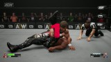 Joc All Elite Wrestling Aew Fight Forever pentru PS4