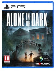 Alone In The Dark