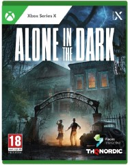 Alone In The Dark